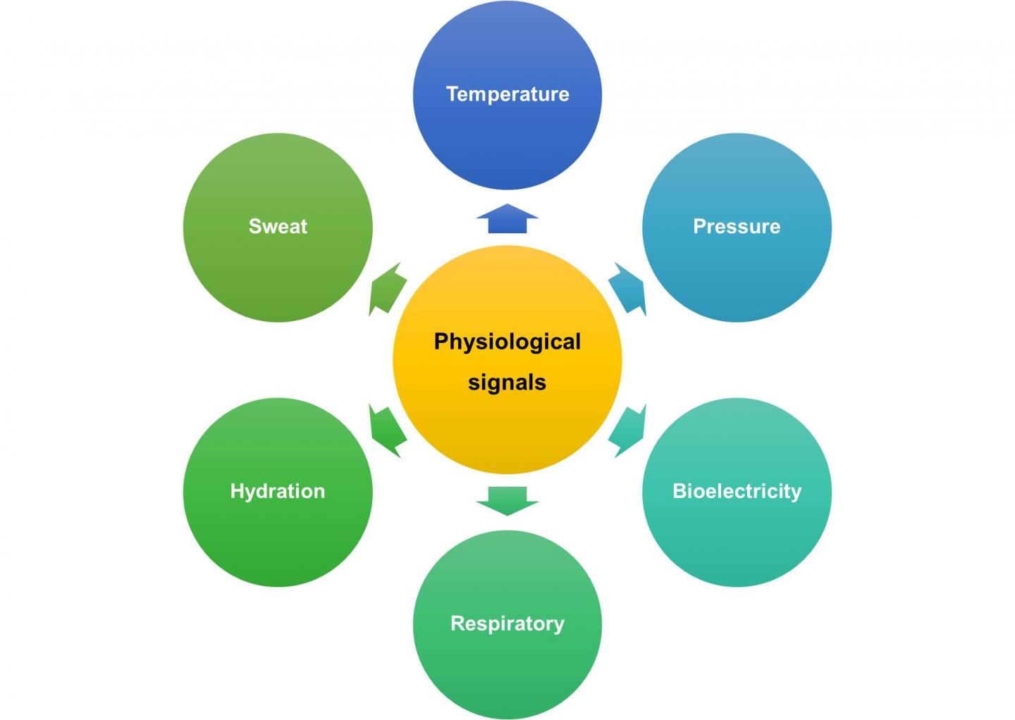 An Overview of Healthcare Monitoring by Flexible Electronics