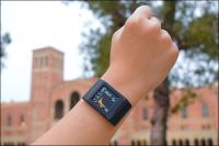 Smartwatch Health Monitoring