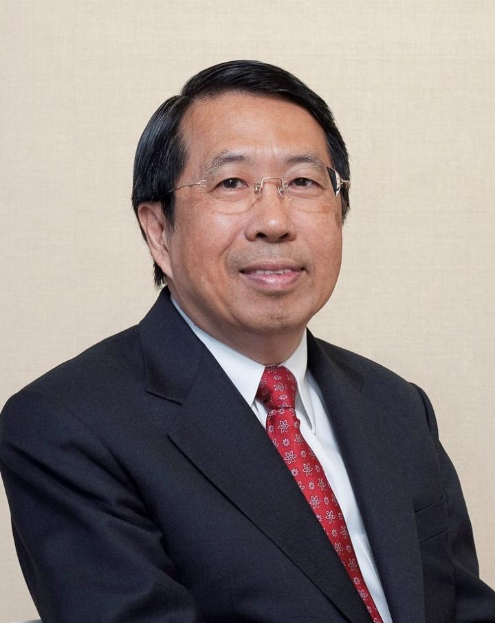 President Emeritus of NTU Singapore, Prof Su Guaning