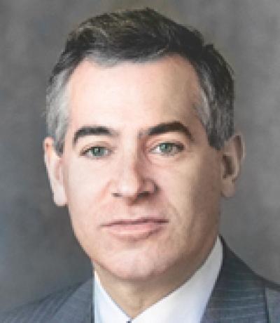 Philip Starr, University of California - San Francisco 