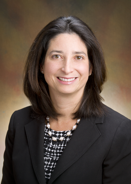 Diva De Leon-Crutchlow, MD