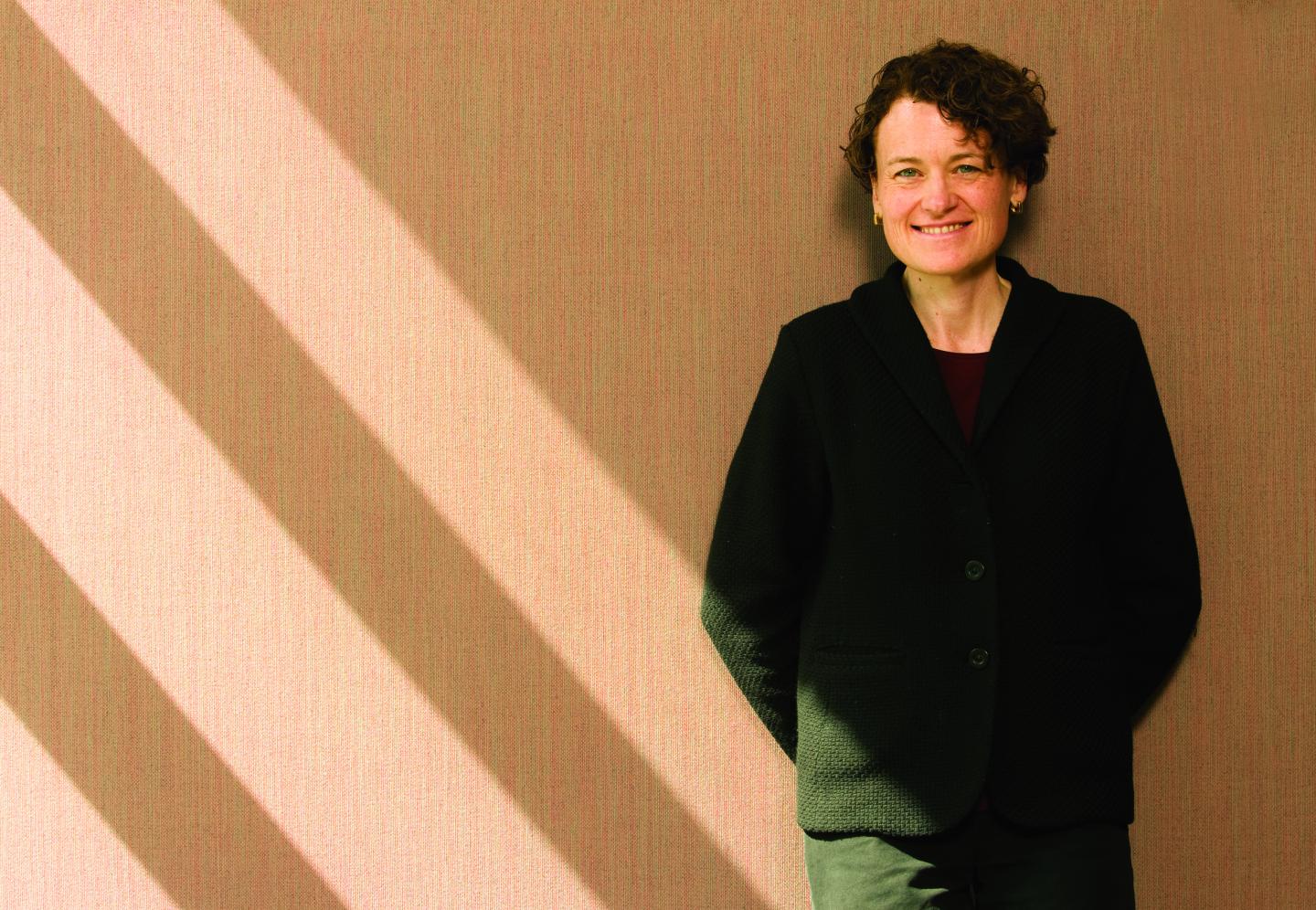 Anita McGahan, University of Toronto, Rotman School of Management