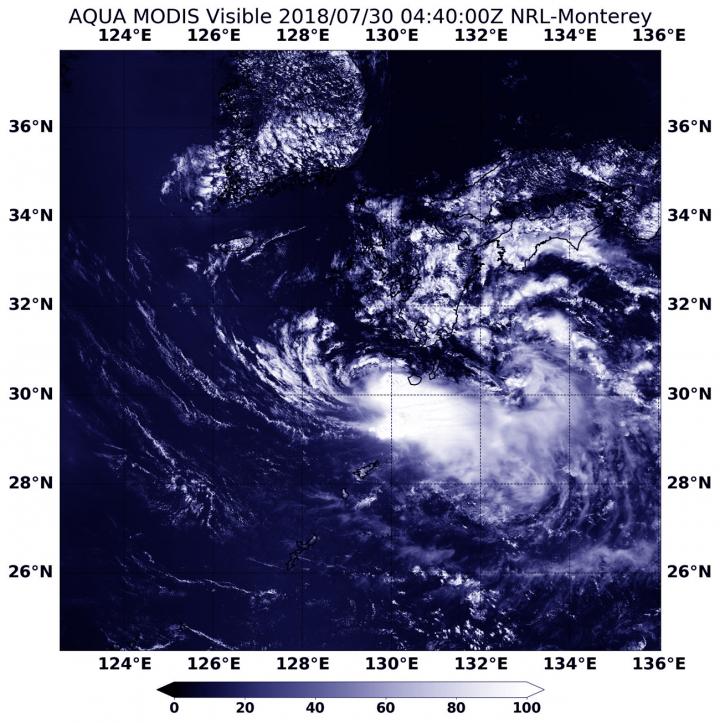 Aqua Image of Jongdari