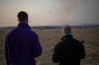 Before the Fire: Large-Scale Study Aims to Improve Burning Management of Flint Hills