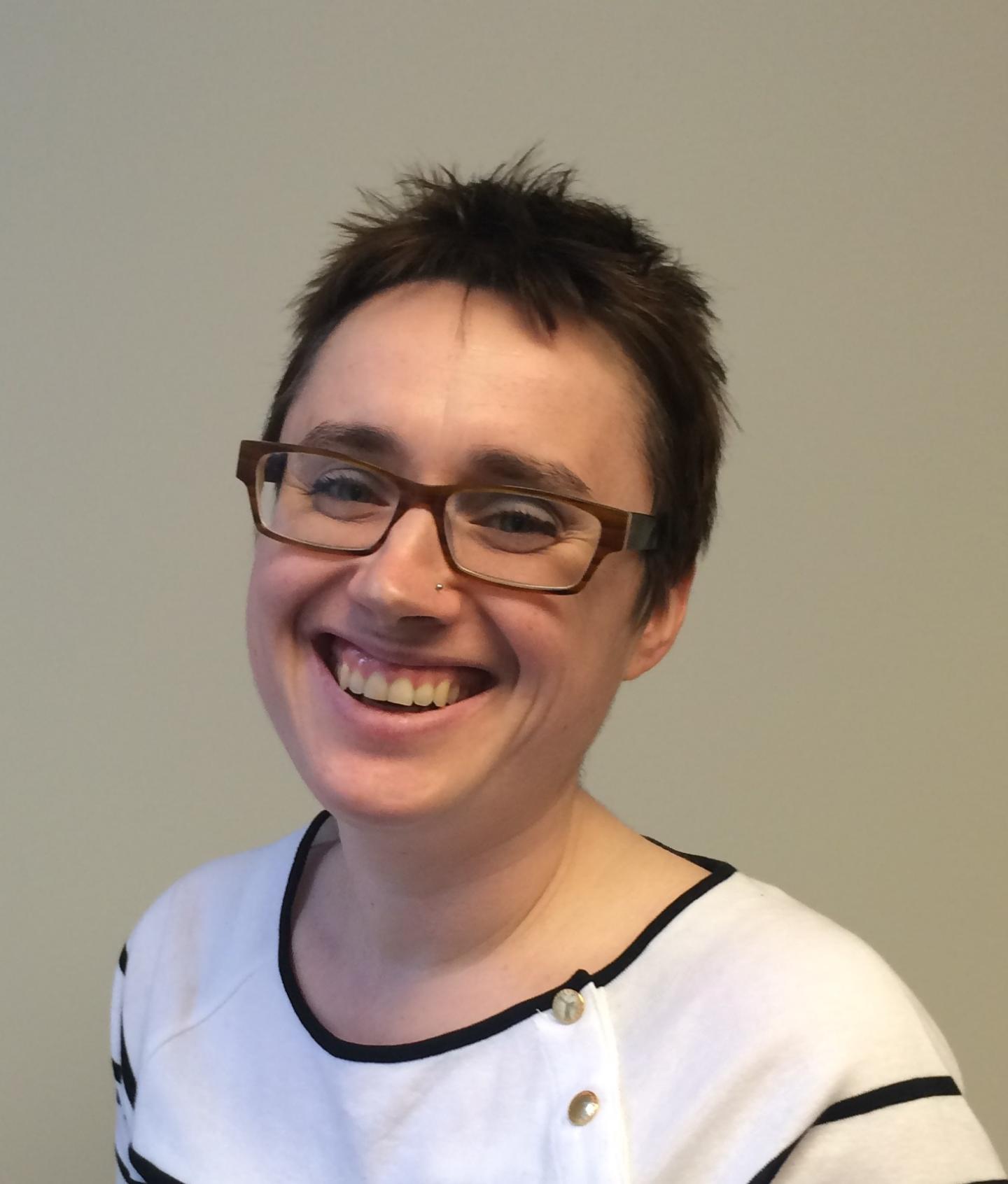 Basia Pakula, University of British Columbia