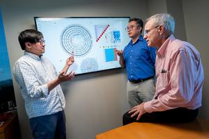 •	St. Jude scientists developed high-resolution methods to characterize vector integration sites and monitor safety in patients treated with the St. Jude gene therapy.