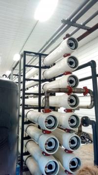 Reverse Osmosis System (Another Look)