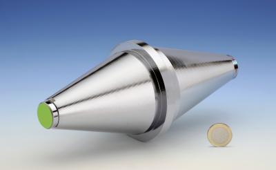 The New Silicon Resonator