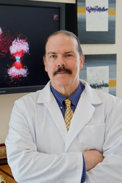 Dr. Paul B. Fisher, Virginia Commonwealth University School of Medicine