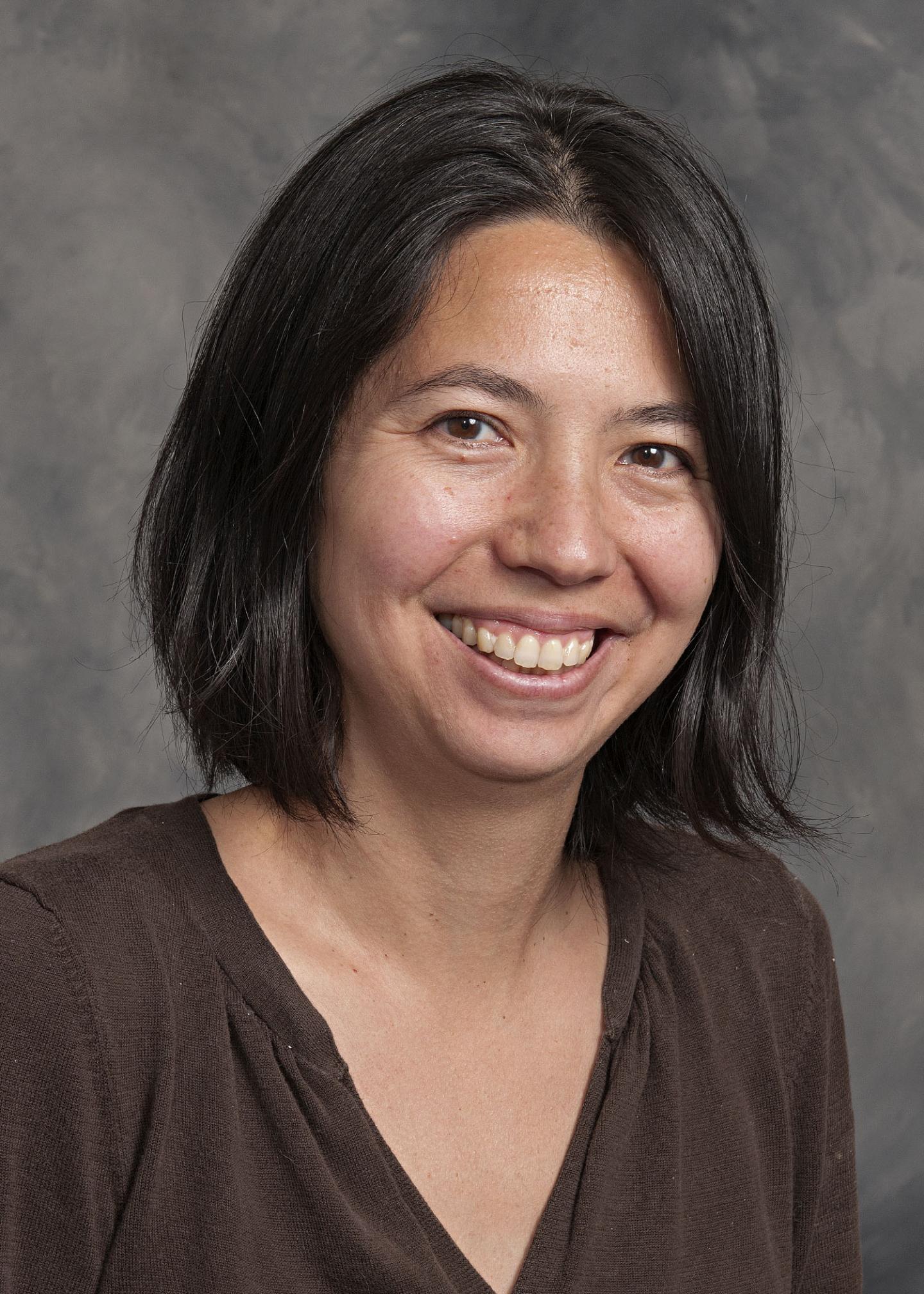 Kathleen Szegda, University of Massachusetts at Amherst 