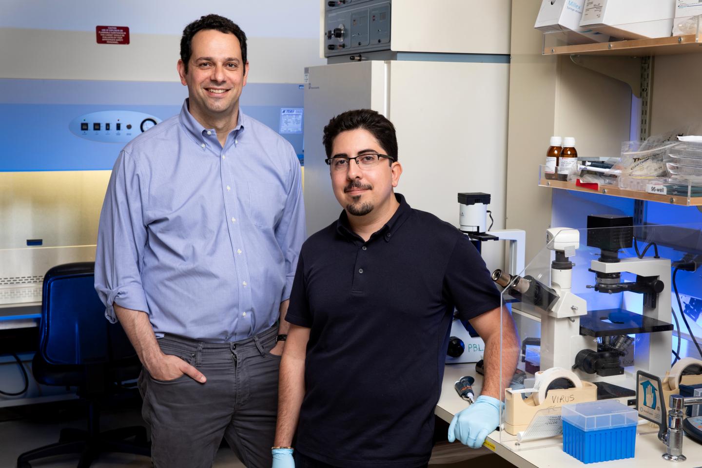 Salk Saghatelian Author Image