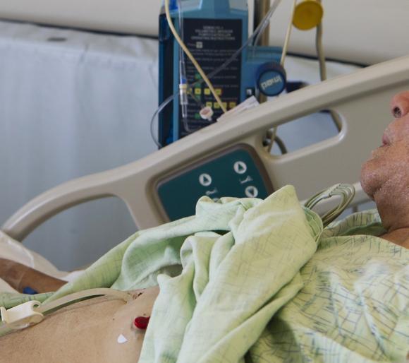 Better End-of-Life Care