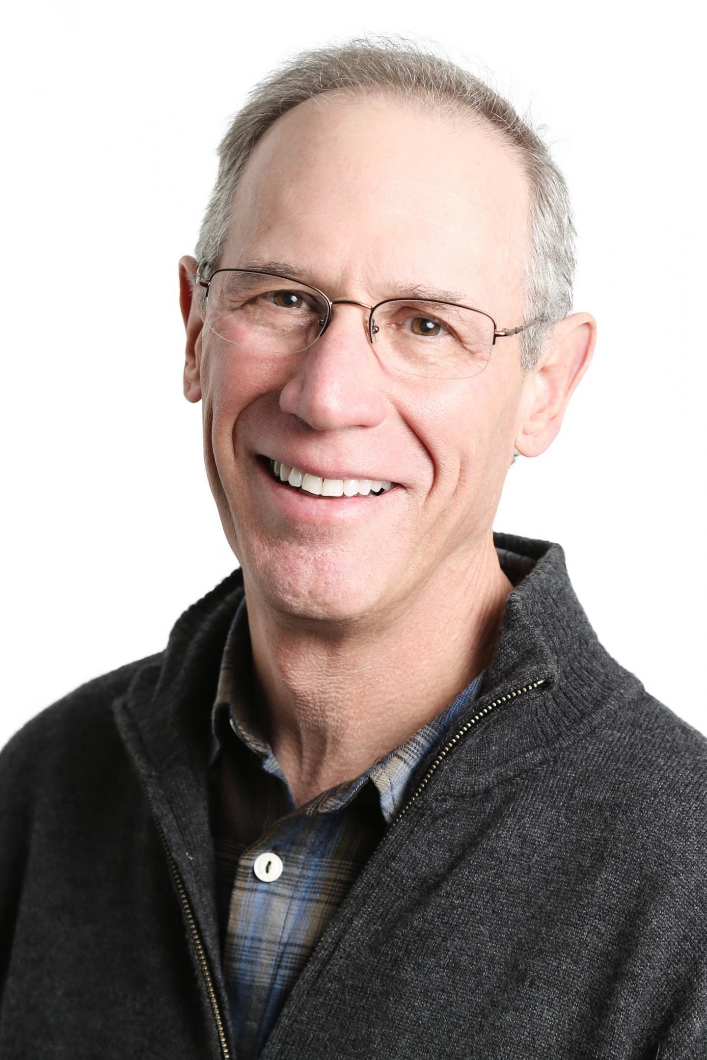 Rick Horwitz, Allen Institute