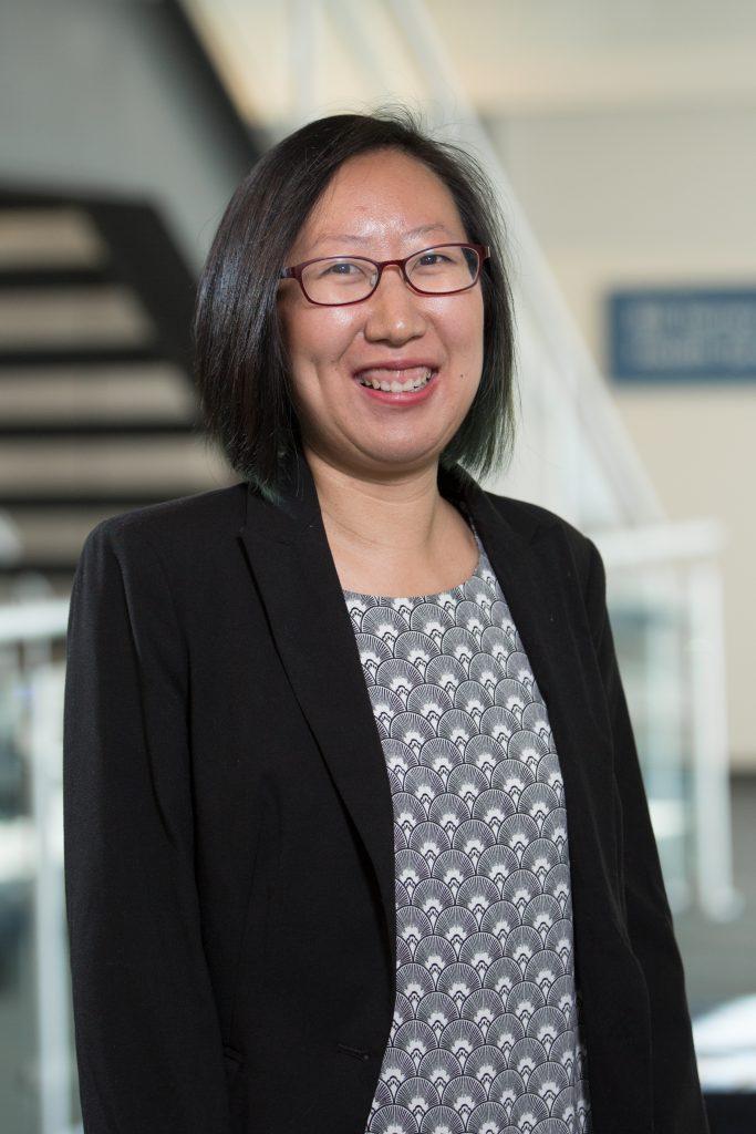 Joy L. Lee, Regenstrief Institute 