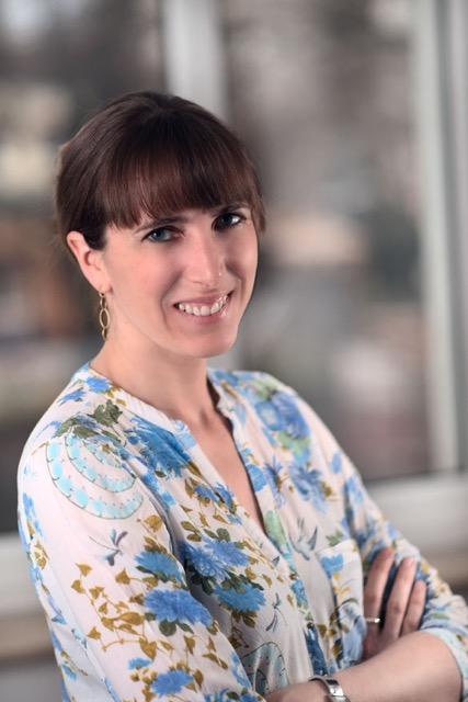 Prof. Dr. Sonja Entringer, Charité - Universitätsmedizin Berlin