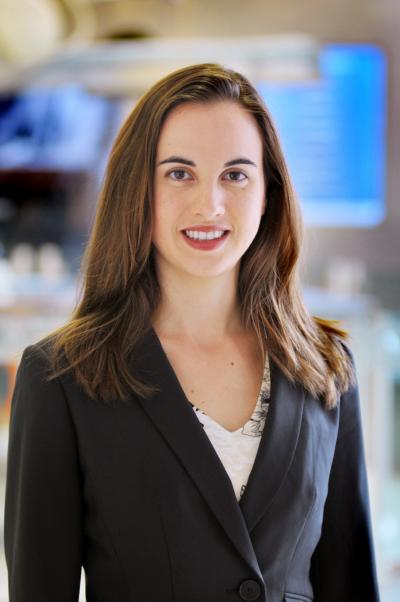 Genevera Allen, Baylor College of Medicine