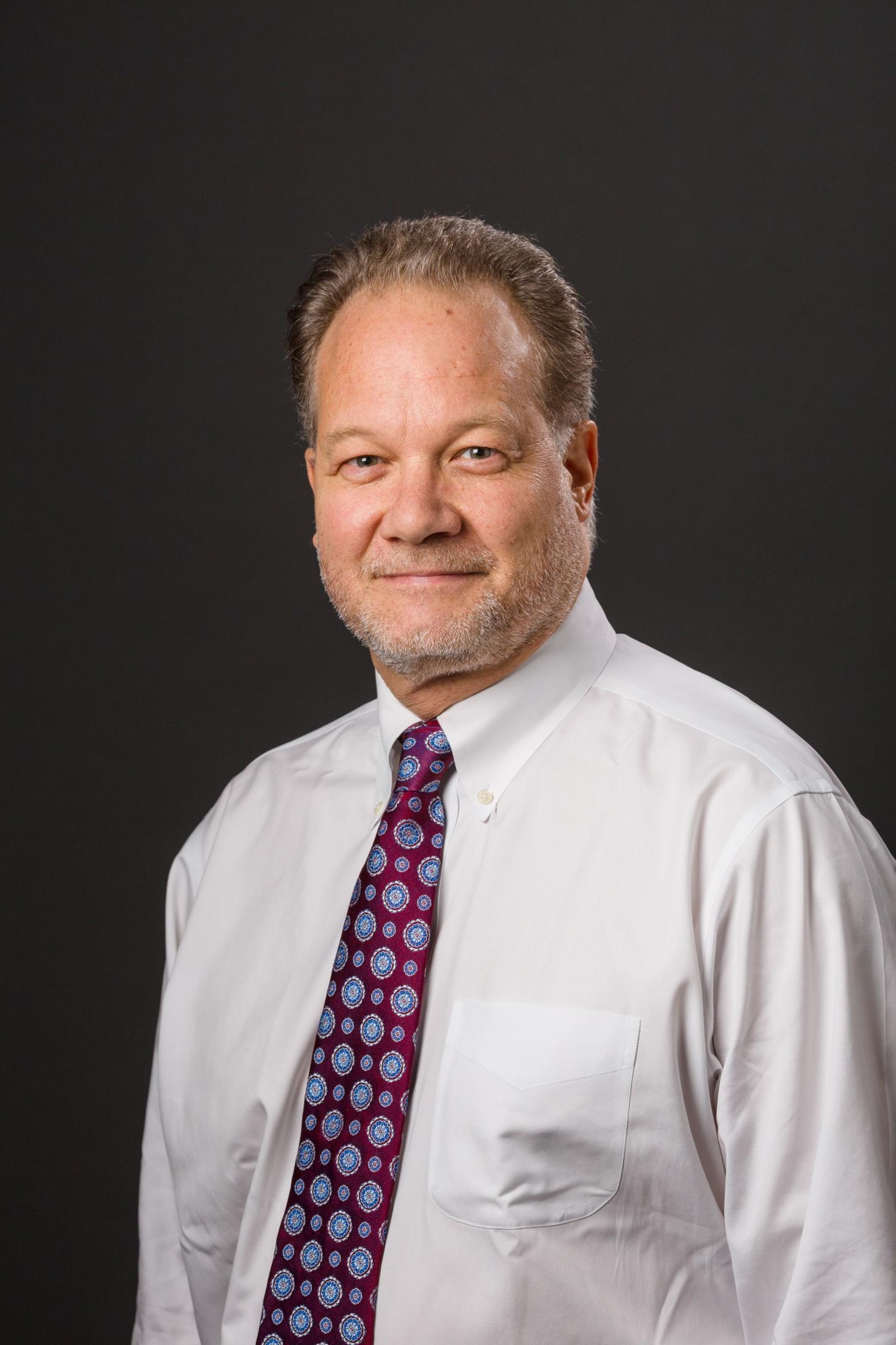 Dr. David Fiellin, Yale School of Medicine