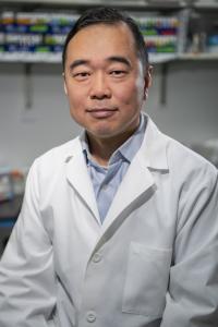 Zhe Han, Ph.D.