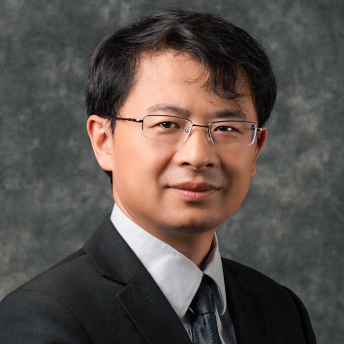 Dr. Yue Zhou