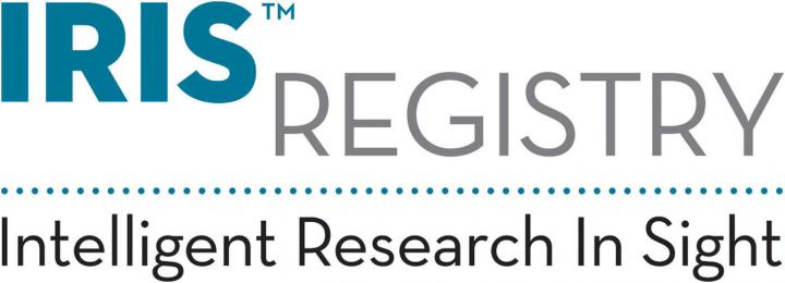 IRIS Registry Logo