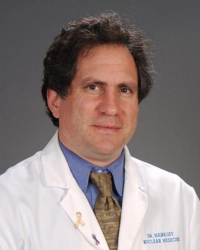 David Mankoff, M.D., Ph.D., University of Washington