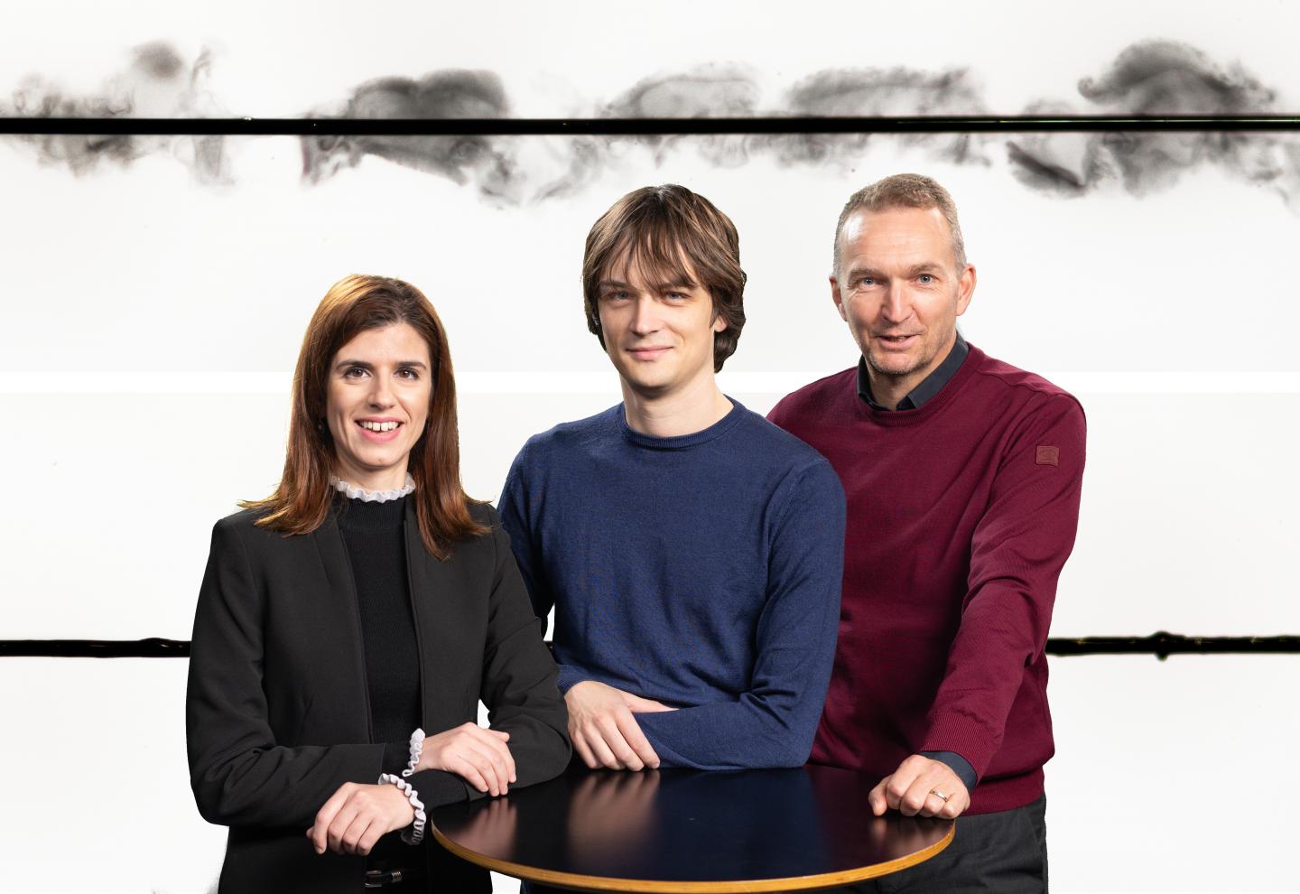 Research Group at LOE