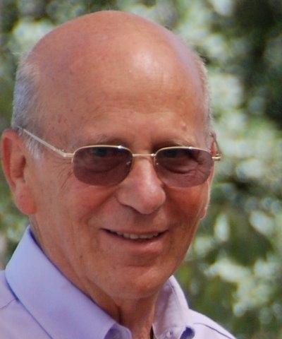 Gadi Glaser, Hebrew University of Jerusalem