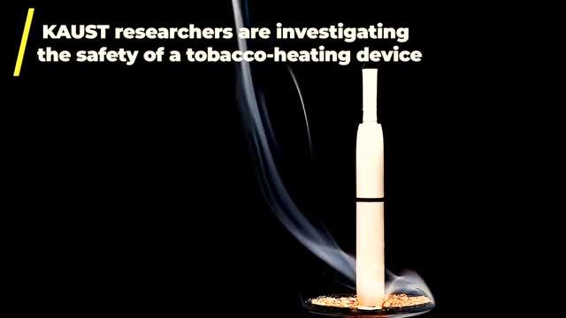 Smokeless Tobacco, Not as Safe as Reported