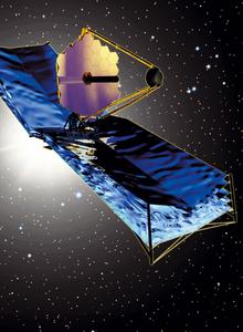 James Webb Space Telescope artist’s impression.jpg