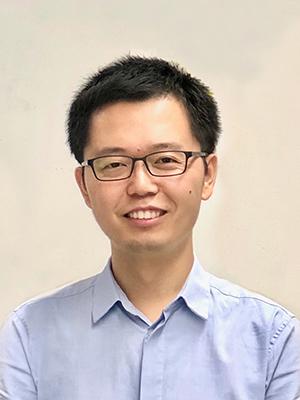 Zhao Zhang, Ph.D.