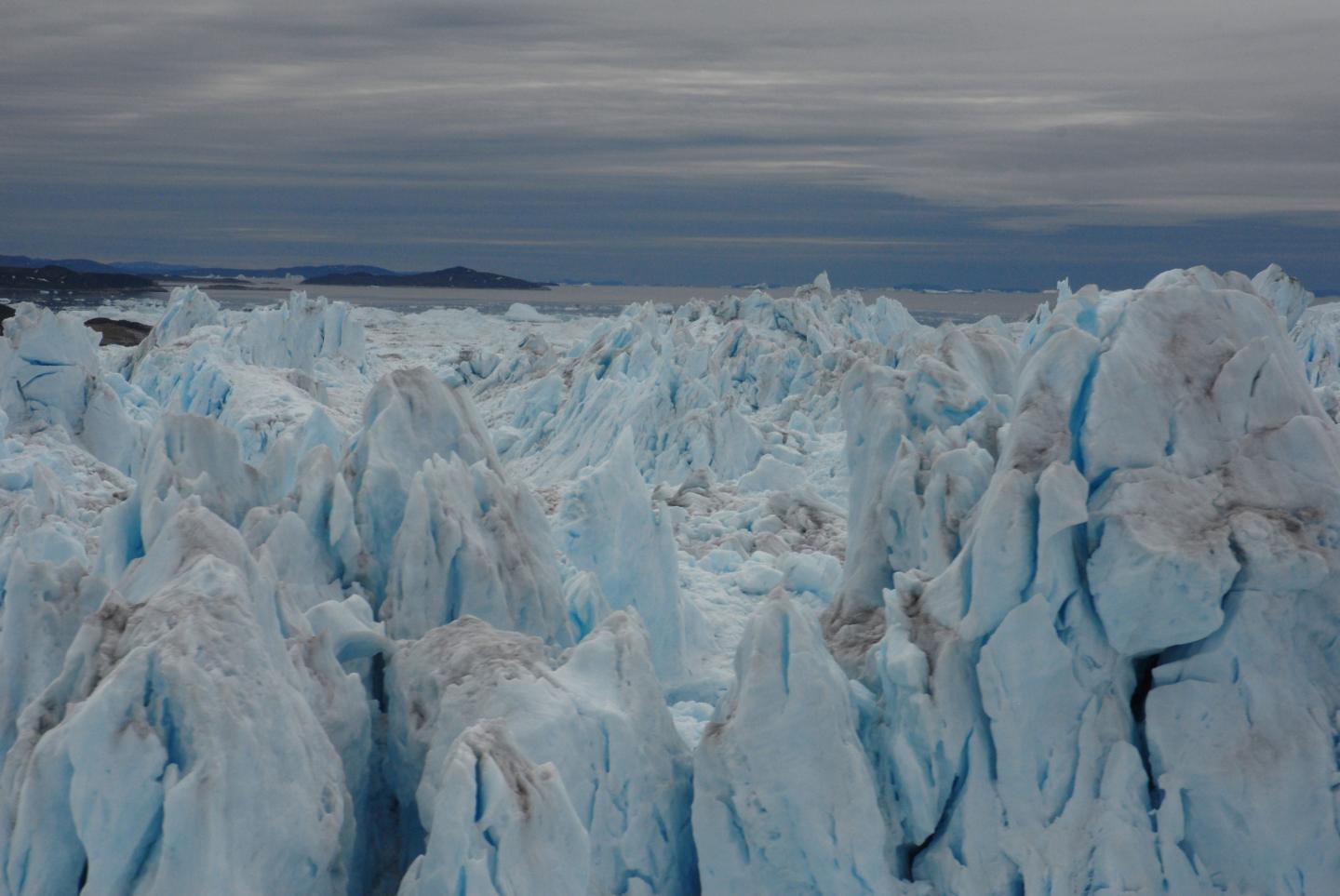 Combination of Genes Explains Inuit's Adaptation to High-Fat Diet (3 of 4)