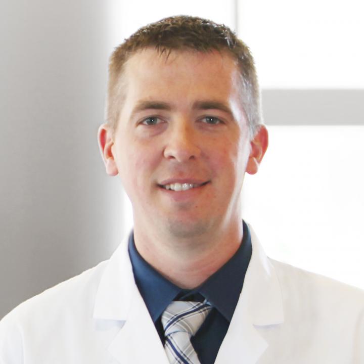 Michael Miedema, M.D., Minneapolis Heart Institute Foundation