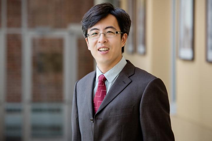 Ruopeng An, University of Illinois at Urbana-Champaign