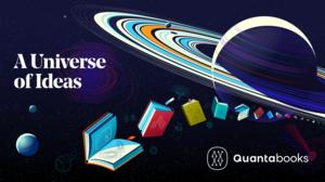 Quanta Books Banner