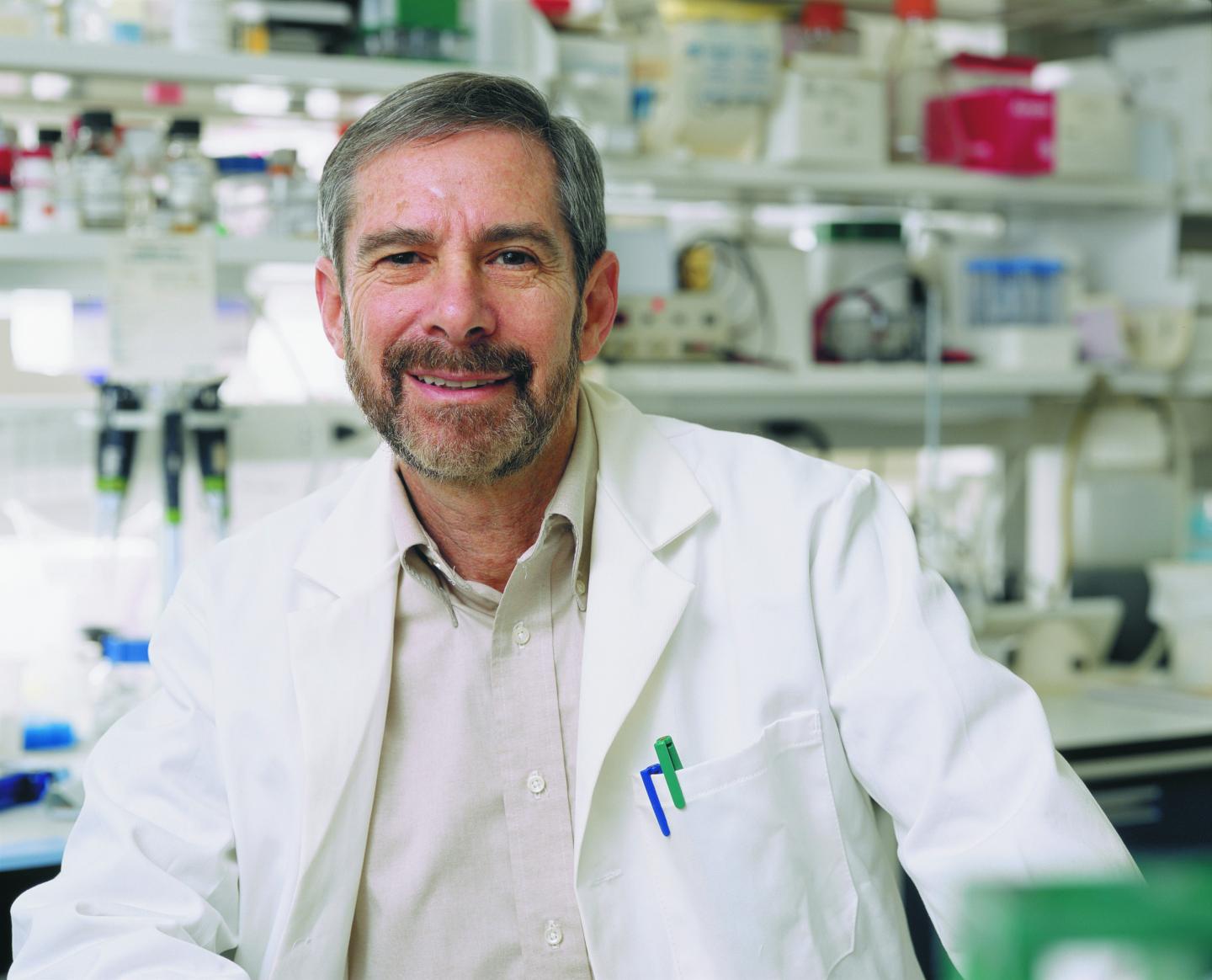 Douglas R. Lowy, National Cancer Institute