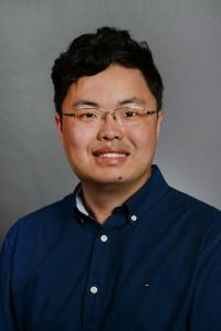 Zheng Yan, University of Missouri