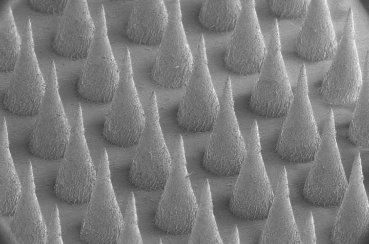 Zhen Gu, Artificial Beta Cell