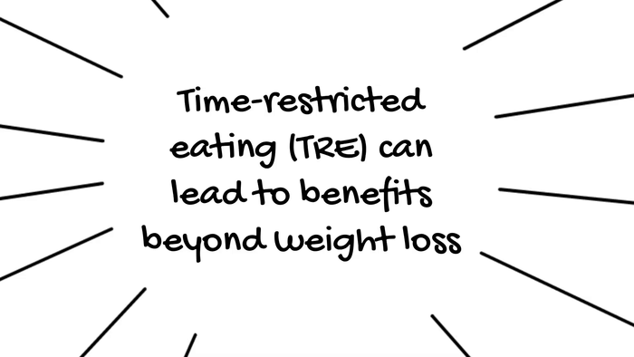 Benefits of time-restricted eating depend on age and sex