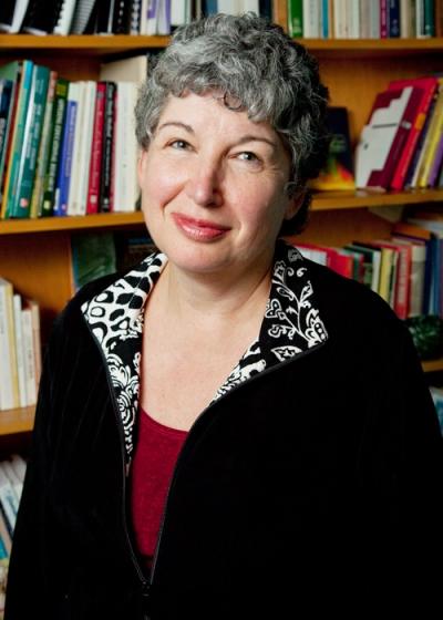 Liora Bresler, University of Illinois at Urbana-Champaign