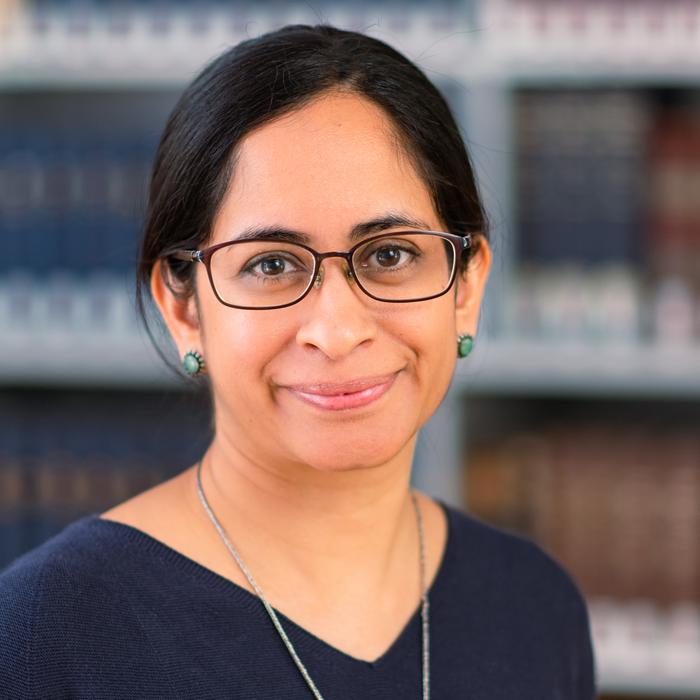 Dr Megha Amrith