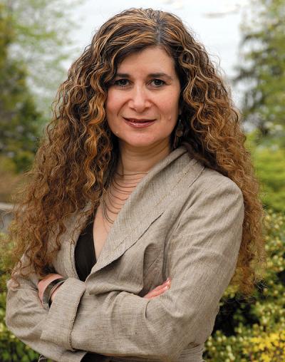 Leemor Joshua-Tor, PhD