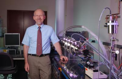 Dick Smith, DOE/Pacific Northwest National Laboratory