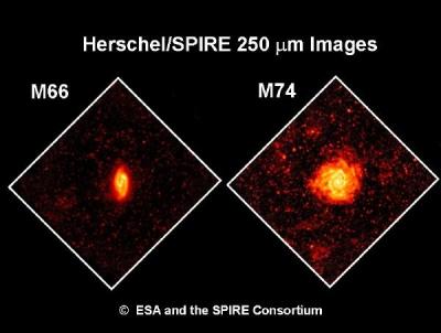 SPIRE Documentation - Level 2 - Herschel - Cosmos