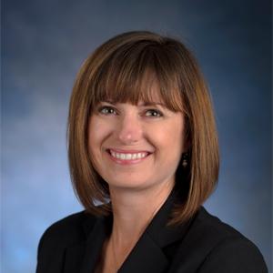 Candace Kemp, Georgia State University