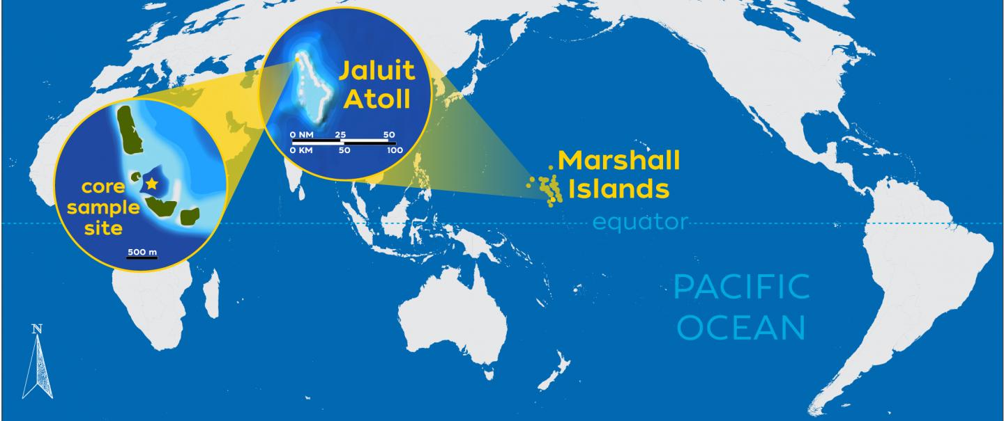 Marshall Islands