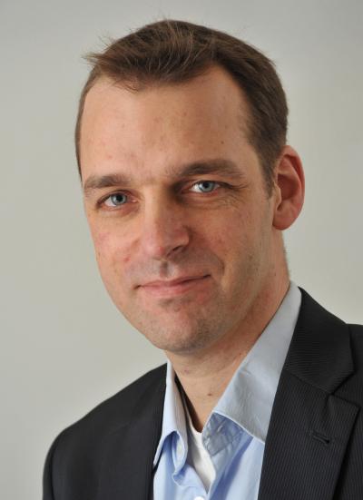 Holger Gies, Friedrich-Schiller-Universitaet Jena