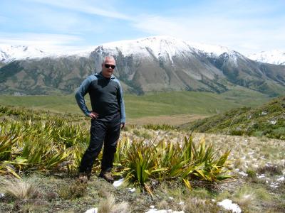 Phil Wannamaker, University of Utah