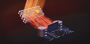 MS-QuantEXAFS for catalysis