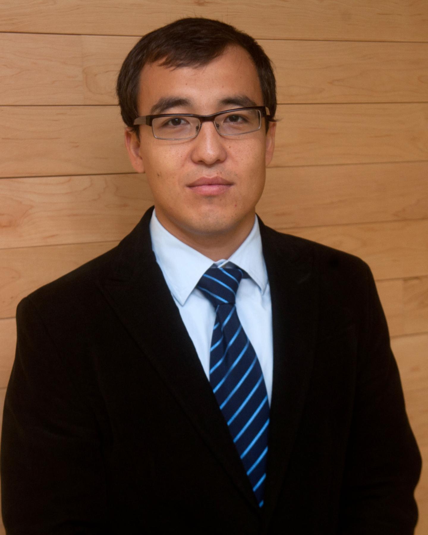 Oleg Prokopyev, University of Pittsburgh