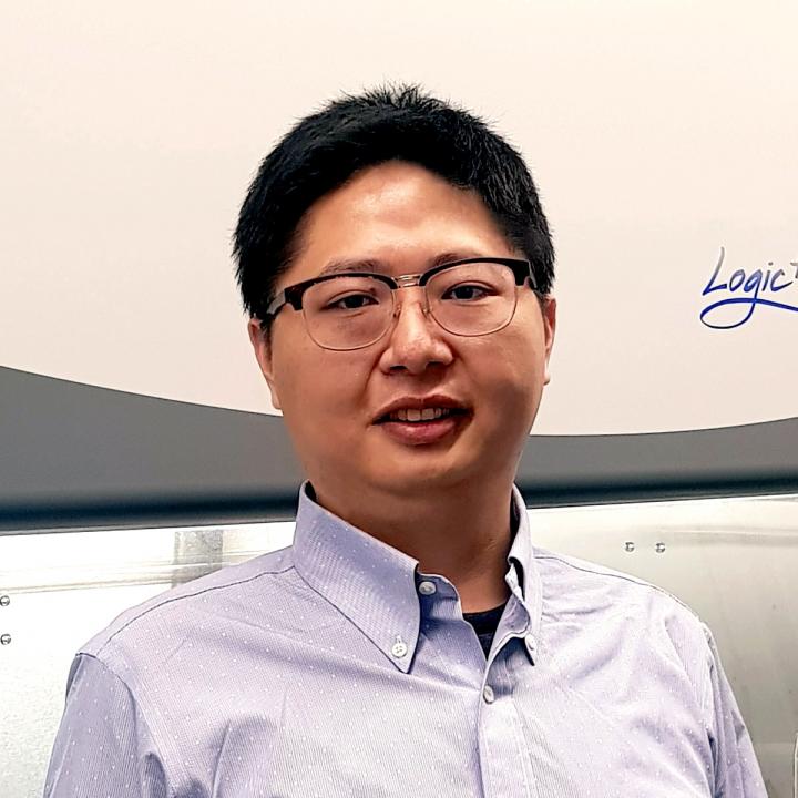 Professor Weiqiang Chen